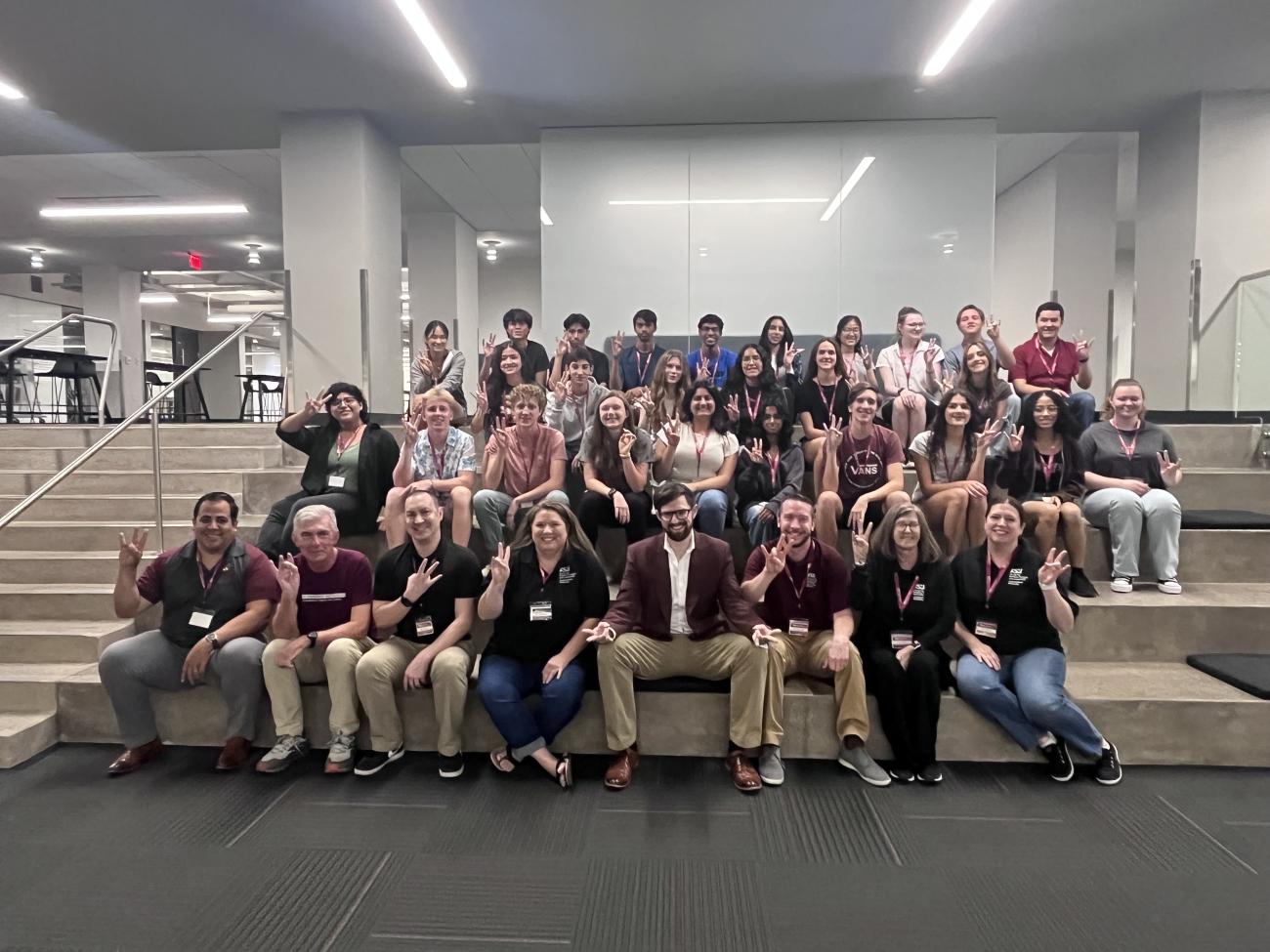 2025 Civic Leadership Institute
