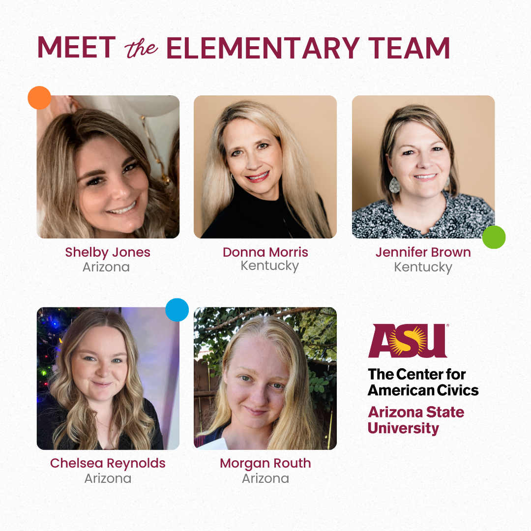 Teacher Team