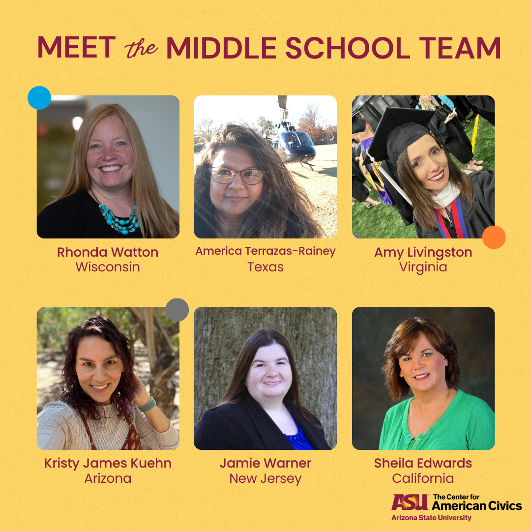 Teacher Team