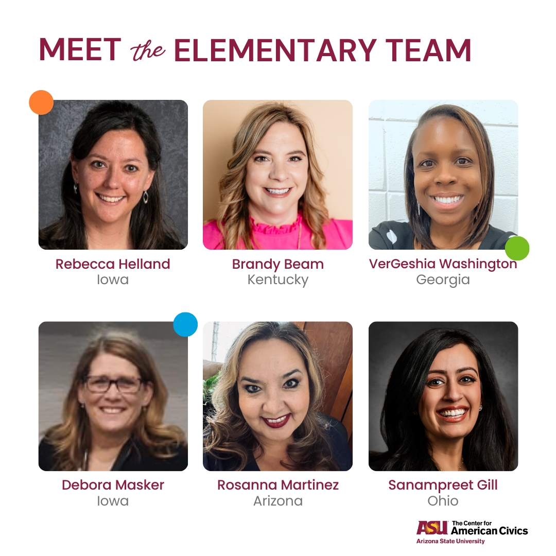 Teacher Team