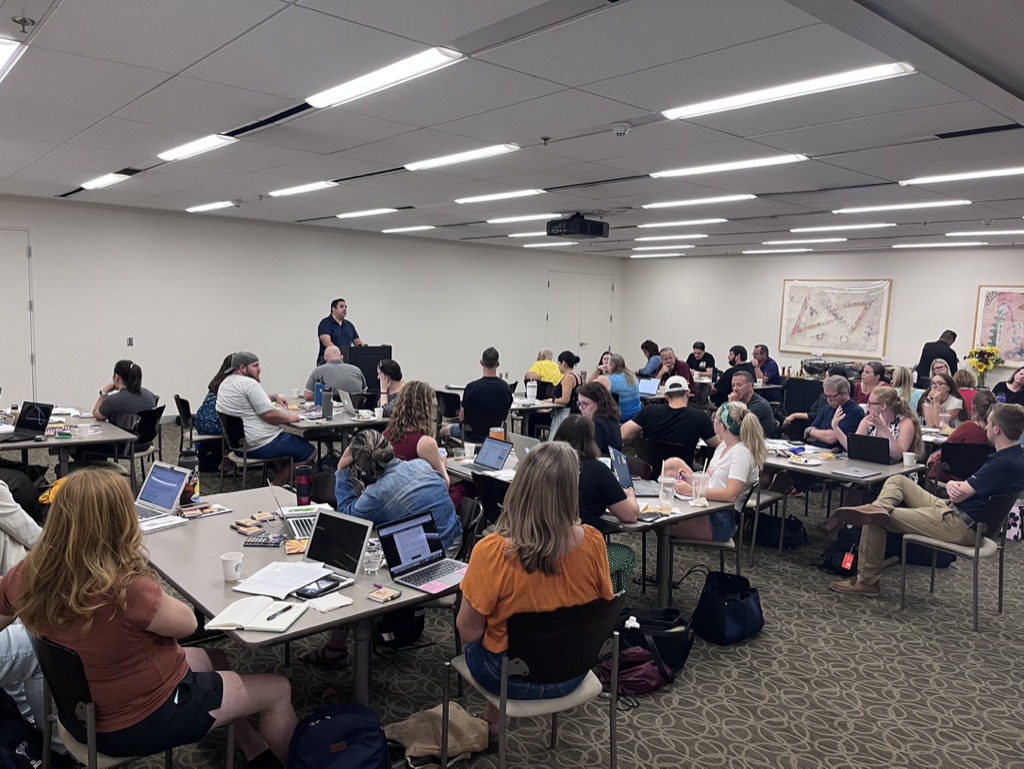 ASU Civics Events