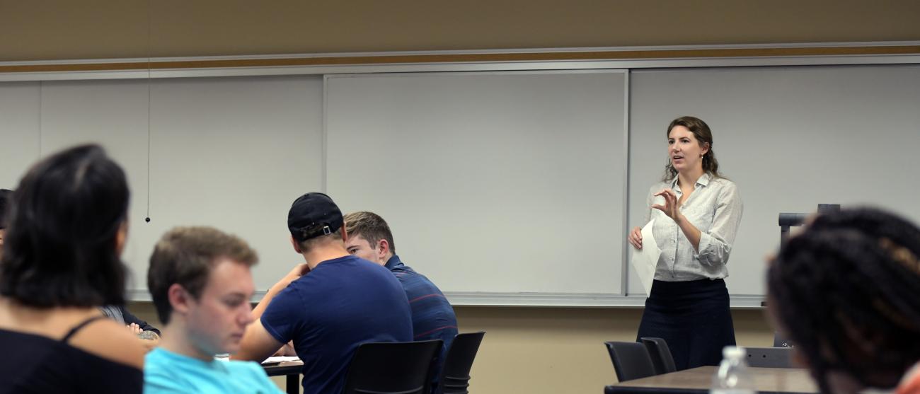 Civic Literacy Curriculum: Full Curriculum