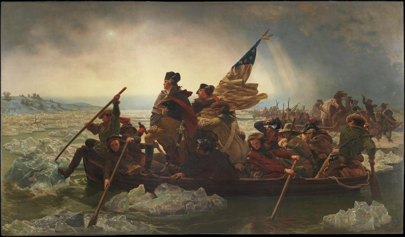 George Washington's Farewell Address